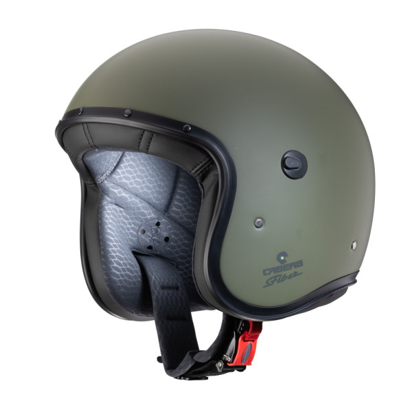 CABERG Caberg Freeride Green Special